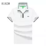 hugo boss tee shirts cheap white polo b8182